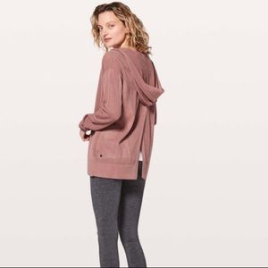 Lululemon Still Movement Wrap